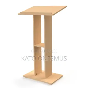Podium for Conference