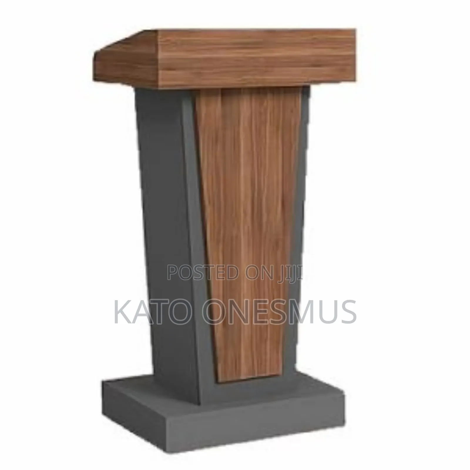 Podium for Conference