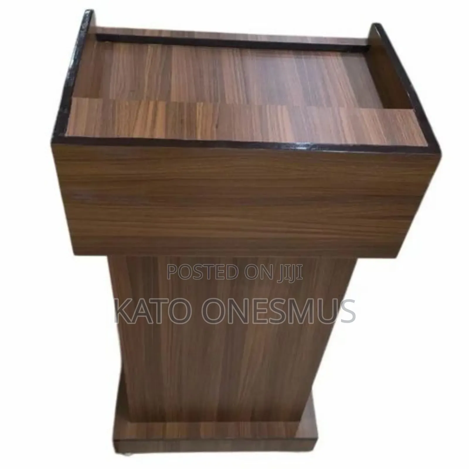 Podium for Conference