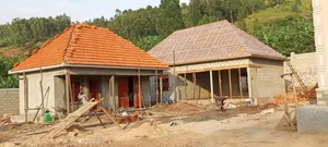 Mangalore Roofing Tiles
