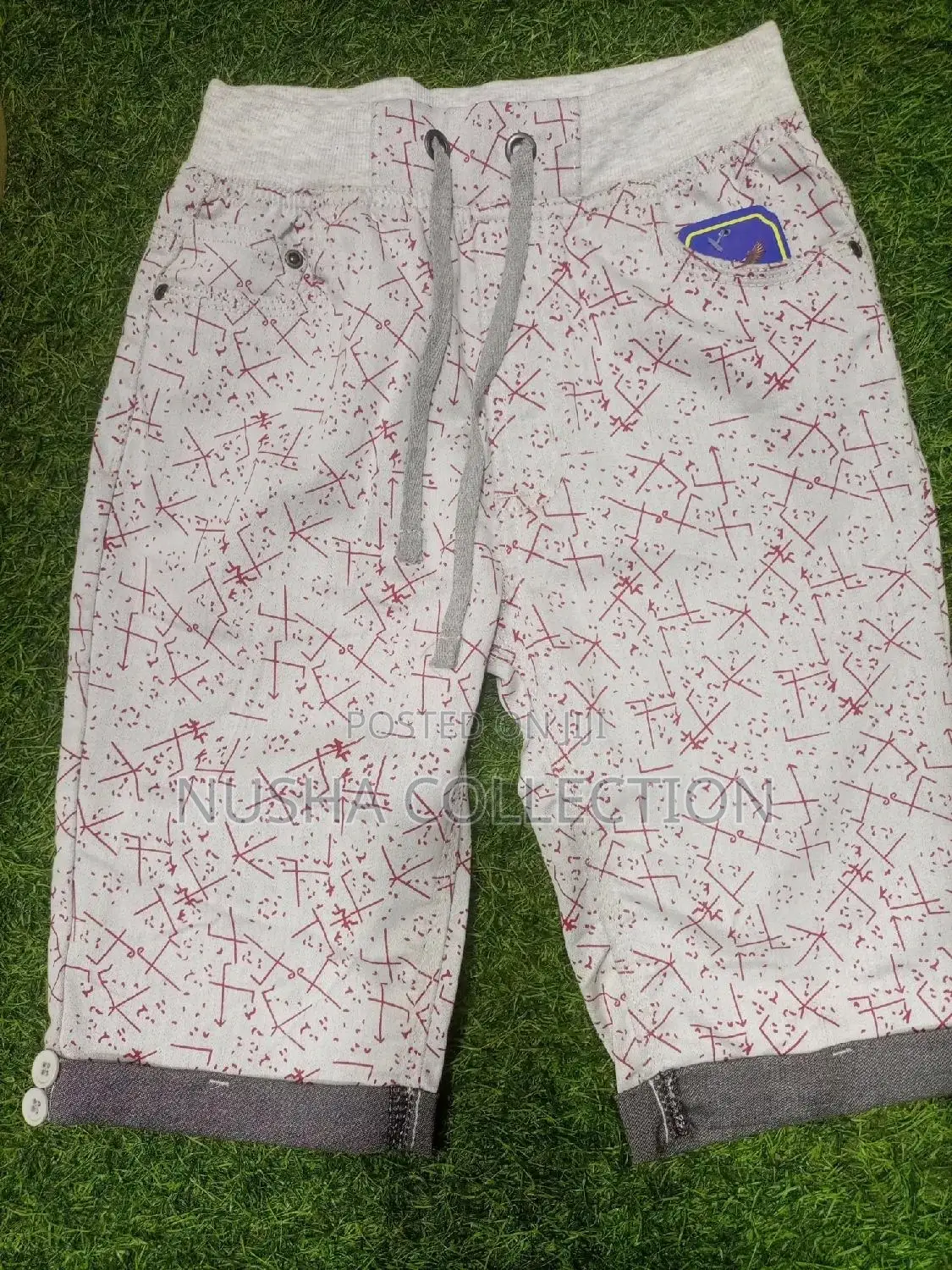 Boys Beach Shorts