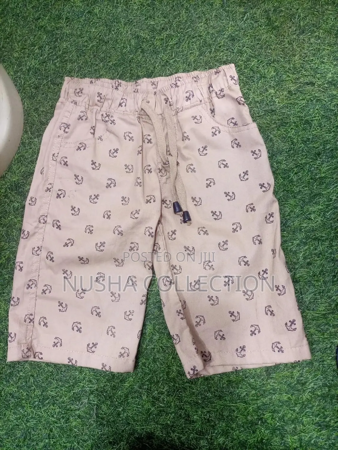 Boys Beach Shorts