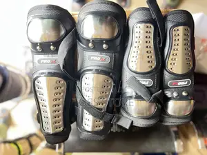 Knee And Elbow Guards