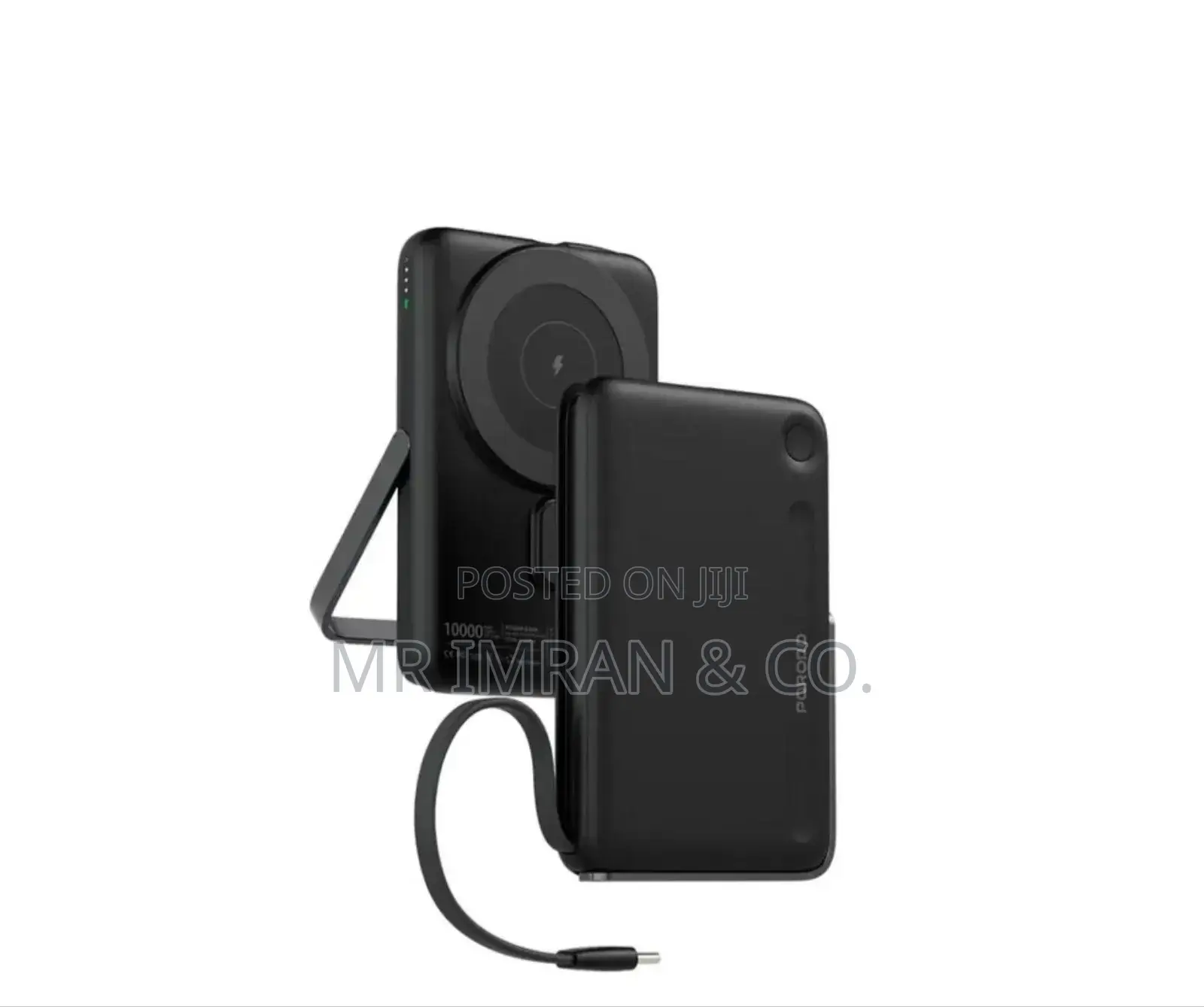 Porodo 10000mah Magsafe Power Bank
