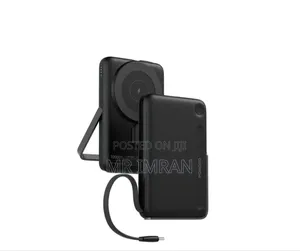 Porodo 10000mah Magsafe Power Bank