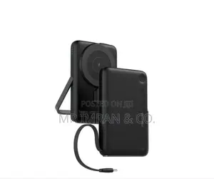 Porodo 10000mah Magsafe Power Bank