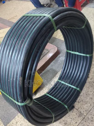 Water Pipe 1inch 100metres