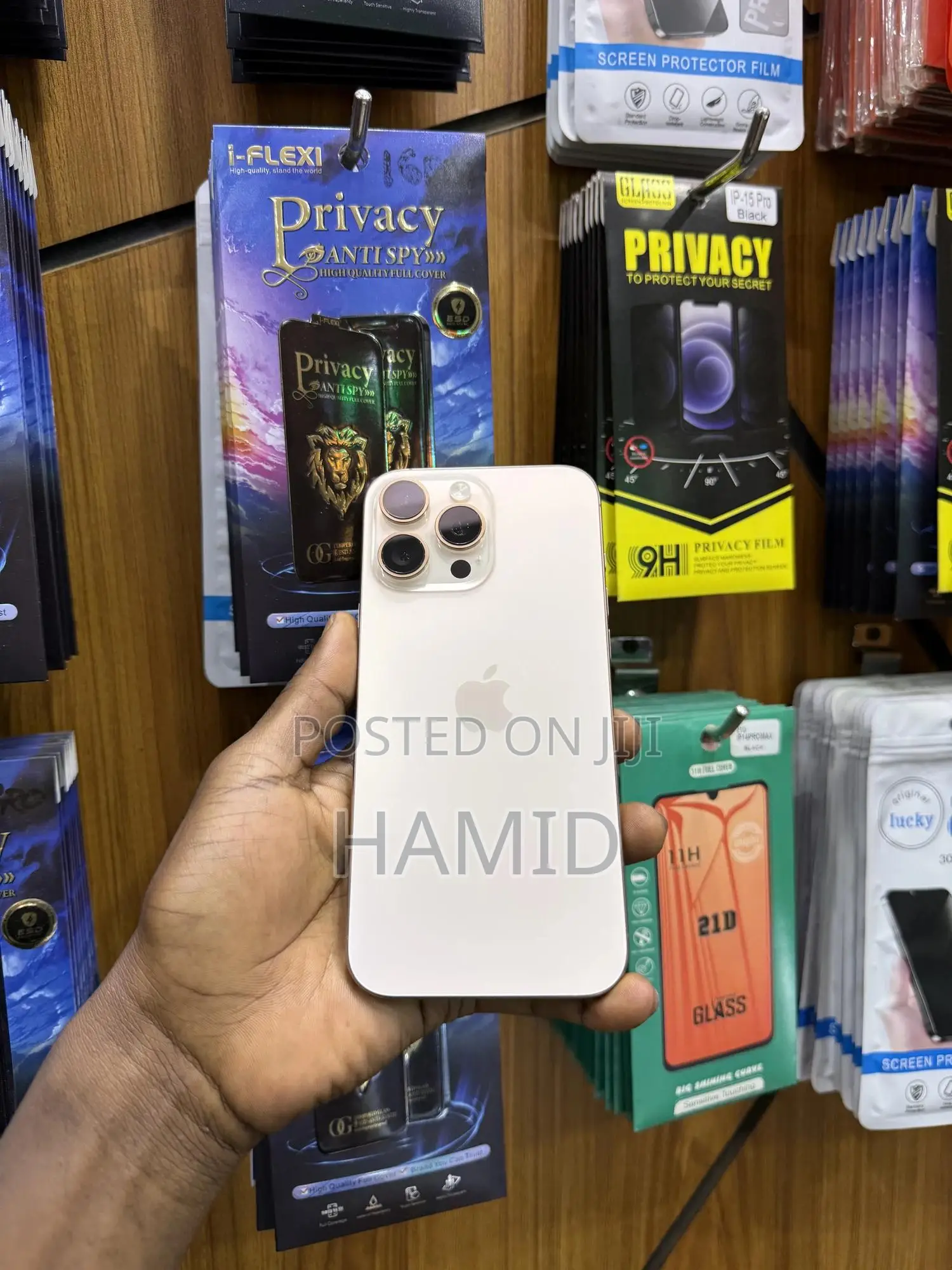 Apple iPhone 16 Pro Max 512 GB