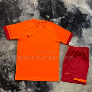 Pure Jersey With Nike Brand Original Material