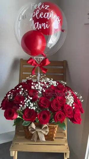 Flowers Bouquets
