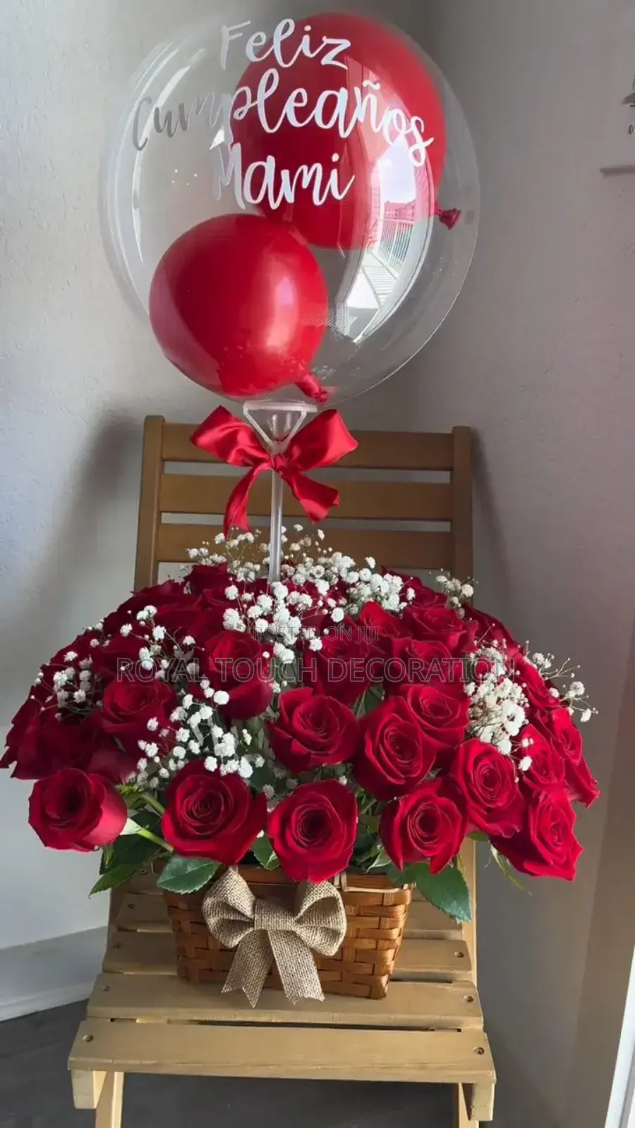 Flowers Bouquets