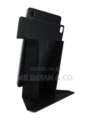 13" iPad Pro (2024). Levelo Folio Elegante Case