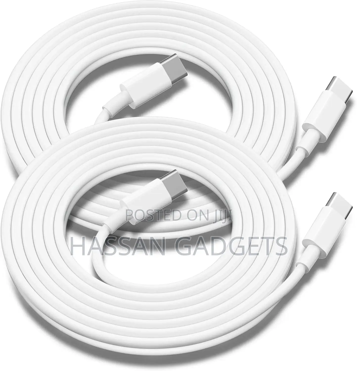 Usb C to Usb C Charging Cable for Apple
