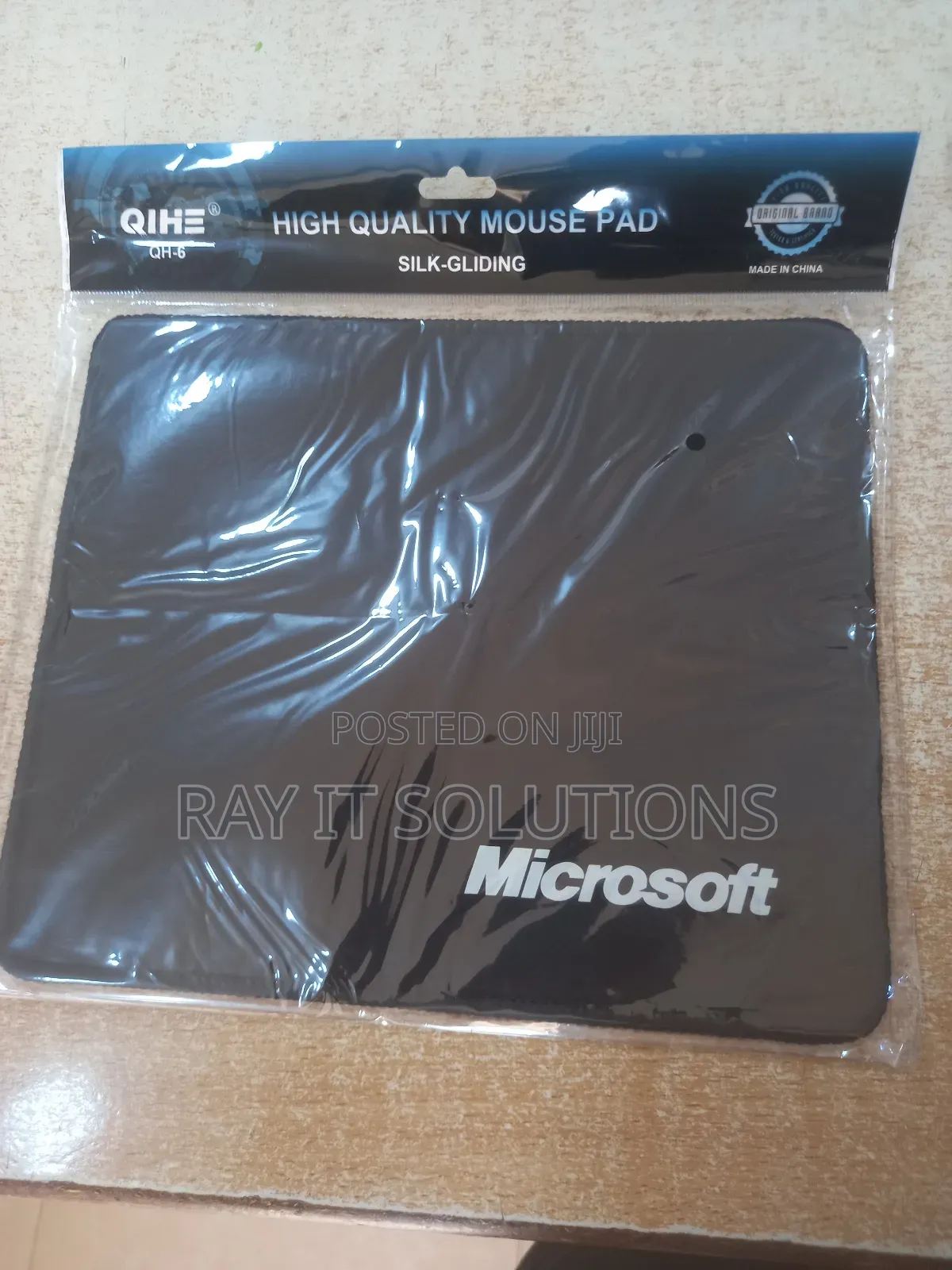 Mouse Pads