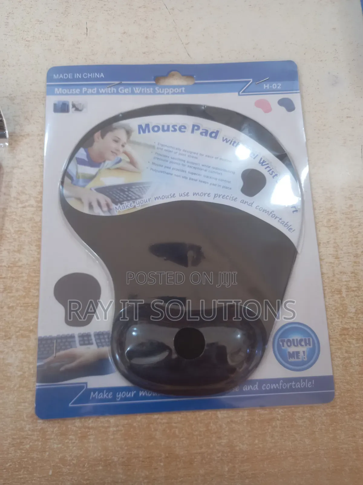 Mouse Pads
