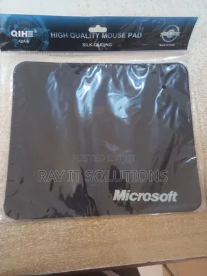 Mouse Pads