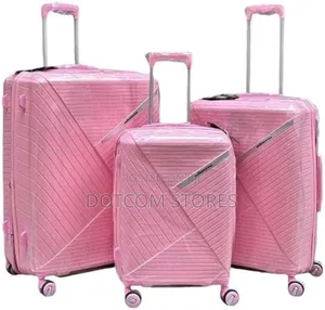 Luxury Luggage Set