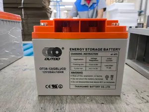 12v 38ah Battery