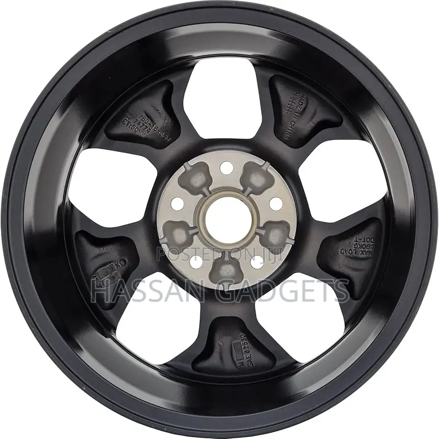 Sport Rims All Sizes