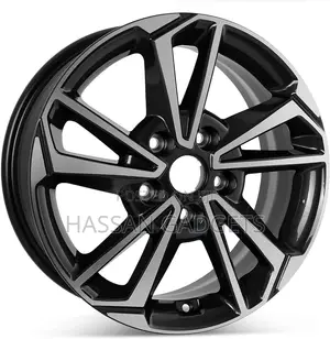 Sport Rims All Sizes