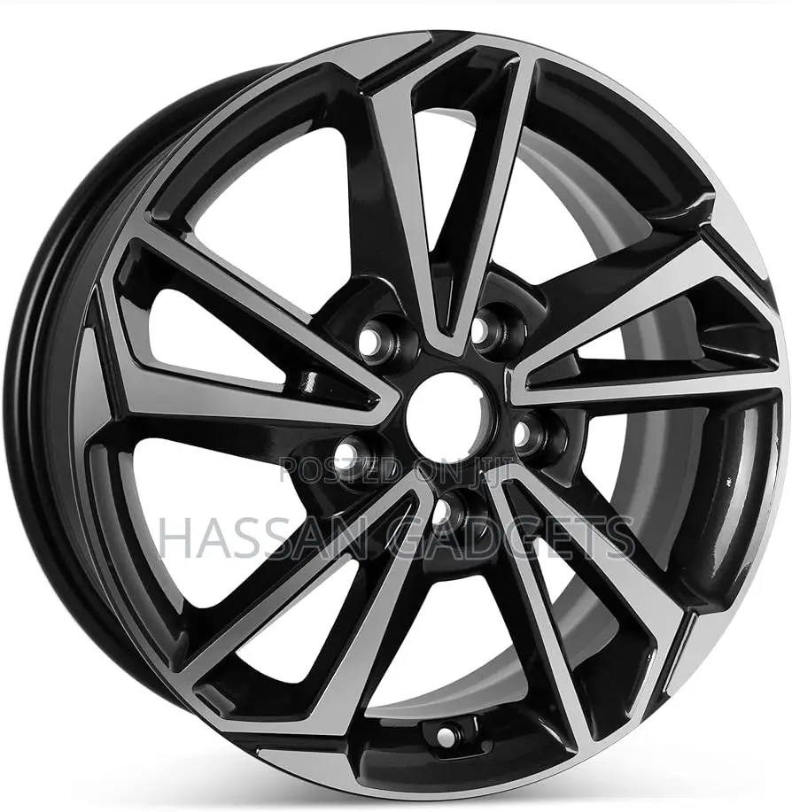 Sport Rims All Sizes