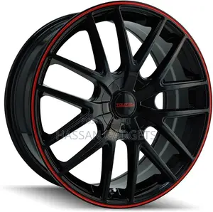 Sport Rims All Sizes