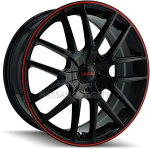 Sport Rims All Sizes