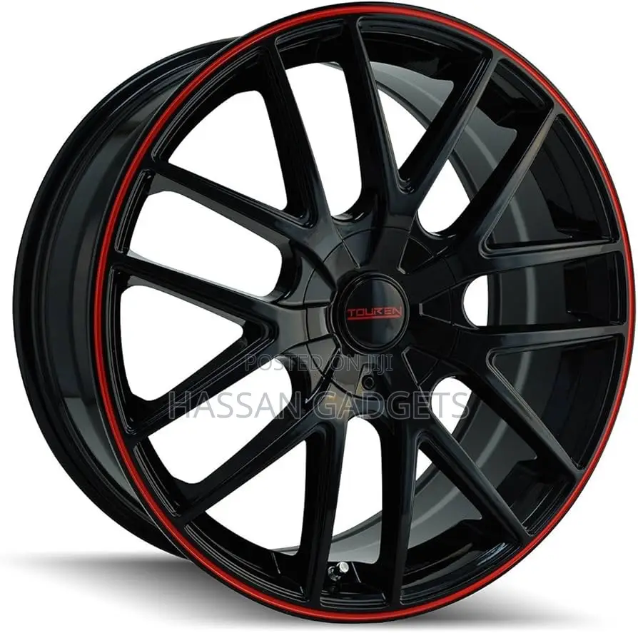 Sport Rims All Sizes