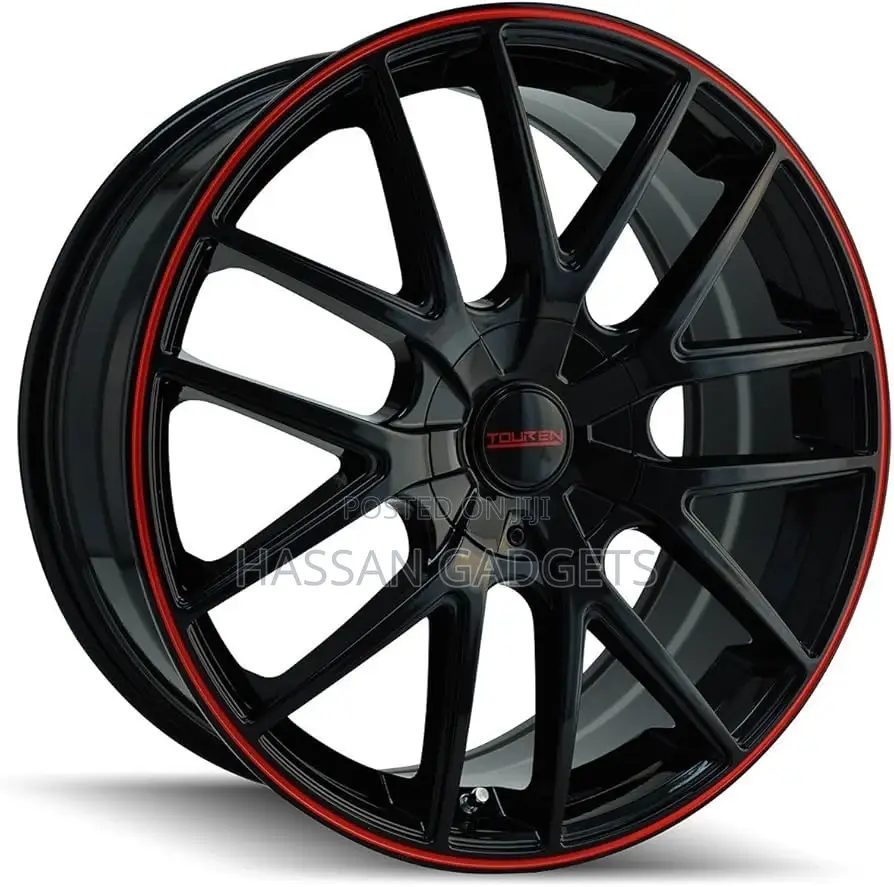 Sport Rims All Sizes