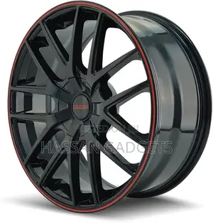 Sport Rims All Sizes