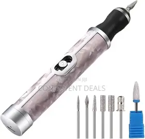 Toe Nail Grinder Kit For Thick Nails,Toenail Sander For Thick Nails