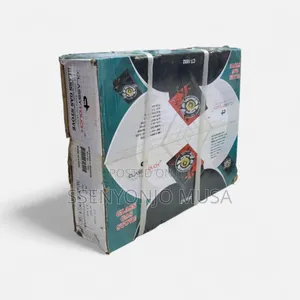 Classy Touch Ct-1892 1 Burner Gas Stove - 7mm, Auto Ignition