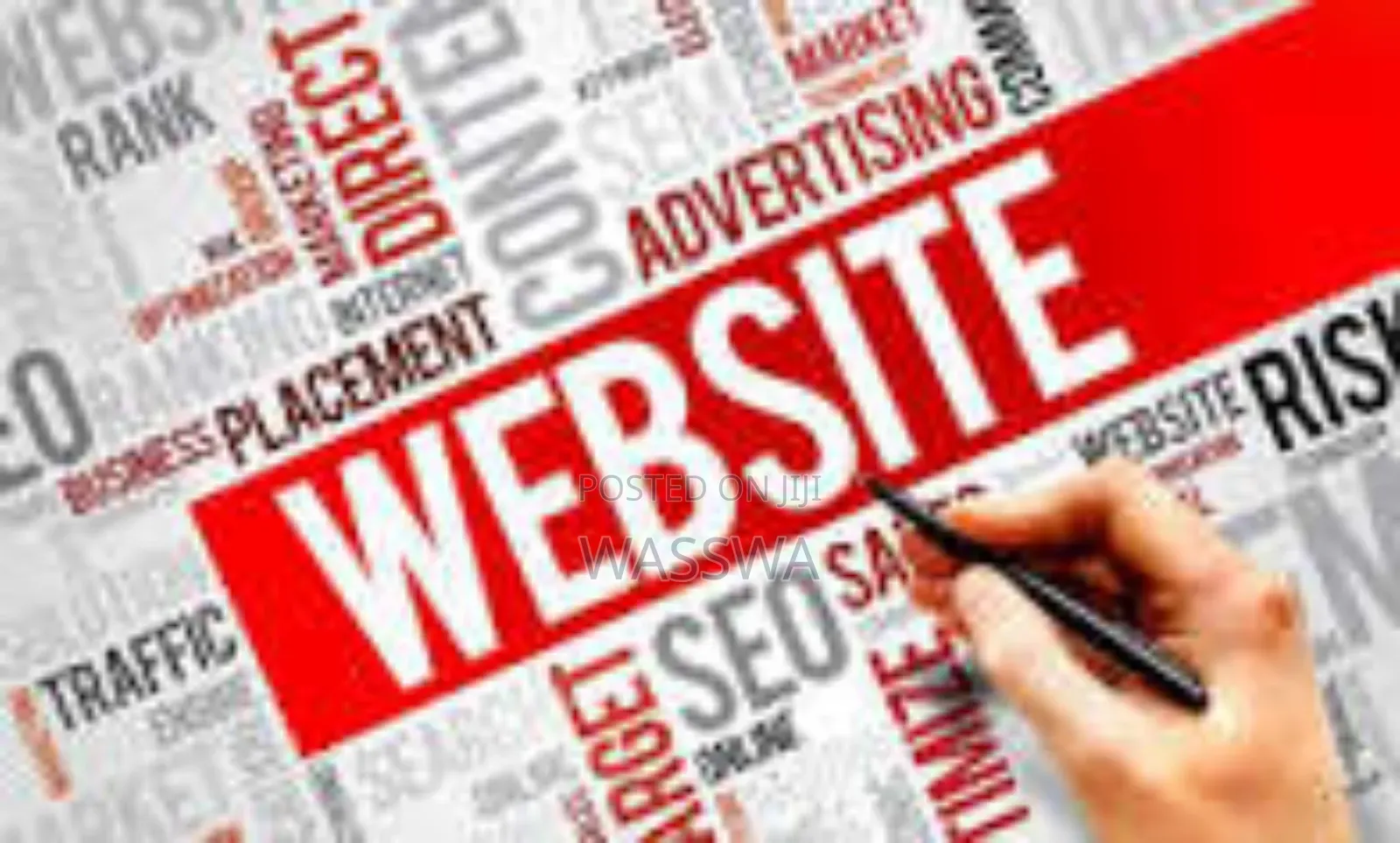 Website Designs