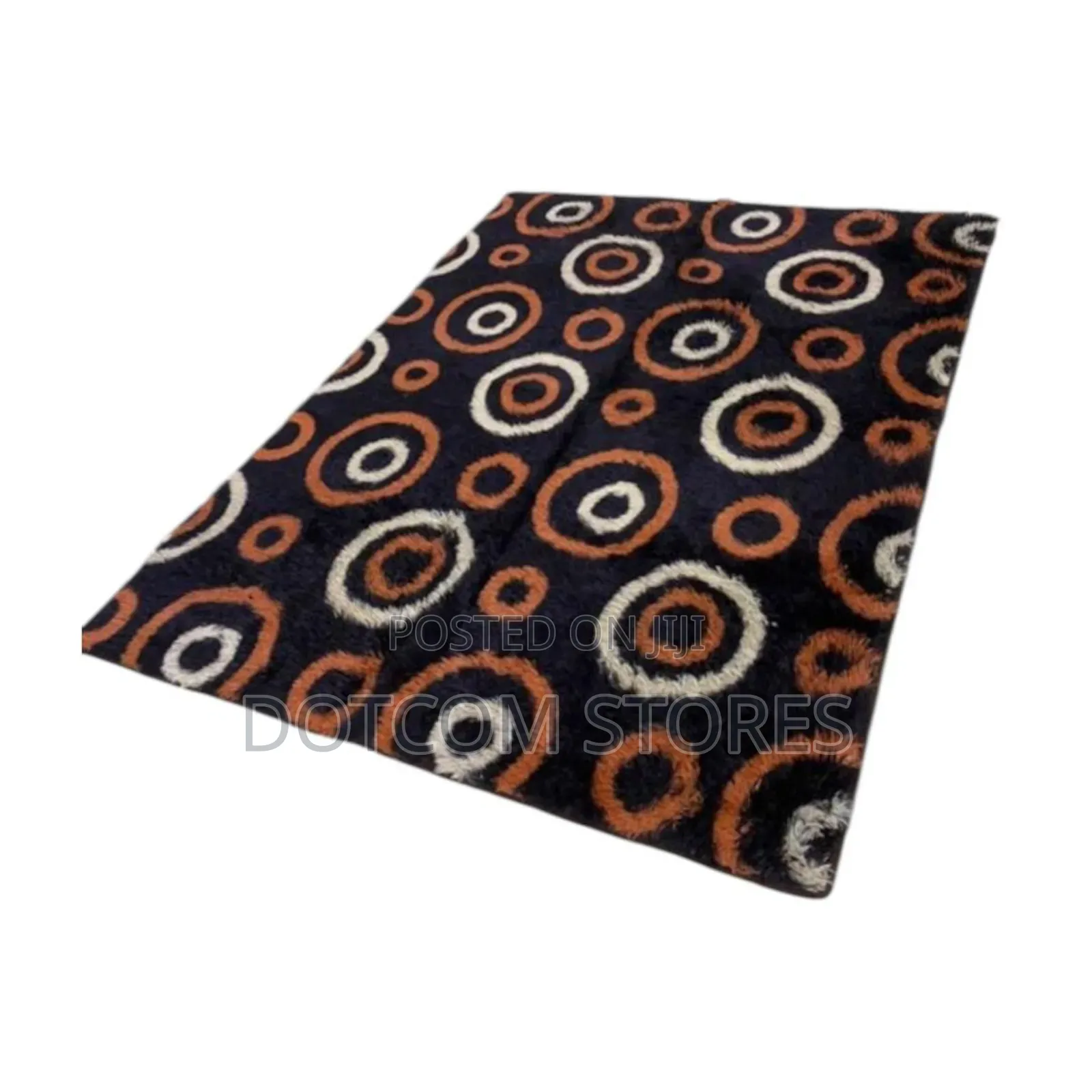 Shaggy Soft Fluffy Carpet,