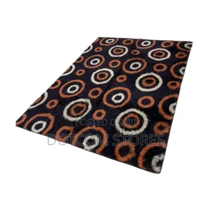 Shaggy Soft Fluffy Carpet,
