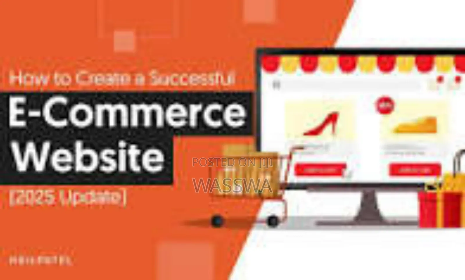 Online Shops