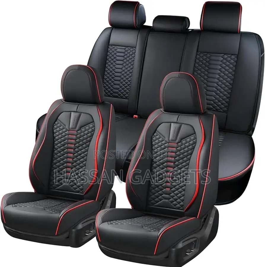 Car Seat Covers