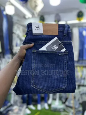 Original Soft Men's Jeans Size 30 to 40