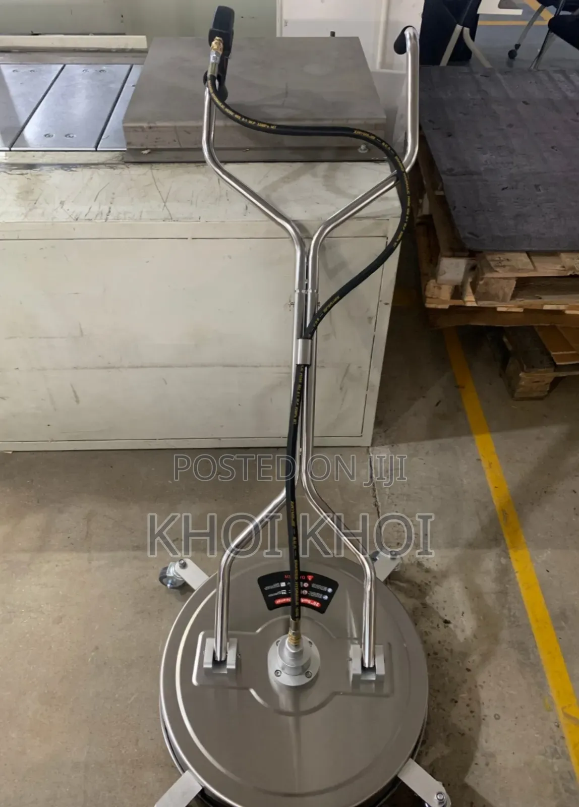 Surface Cleaning Machine 20inches