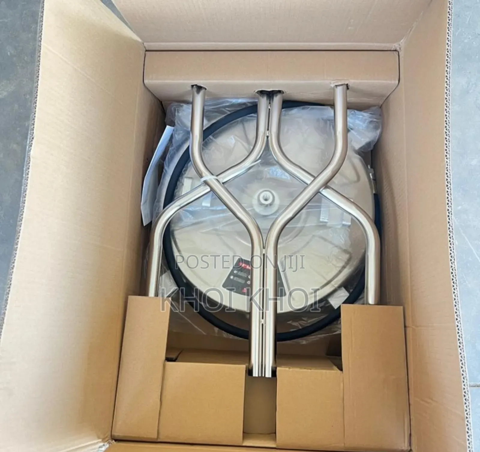 Surface Cleaning Machine 20inches