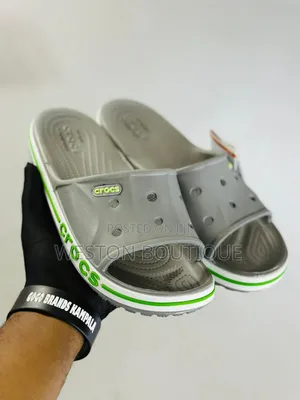 Original Push in Unisex Crocs