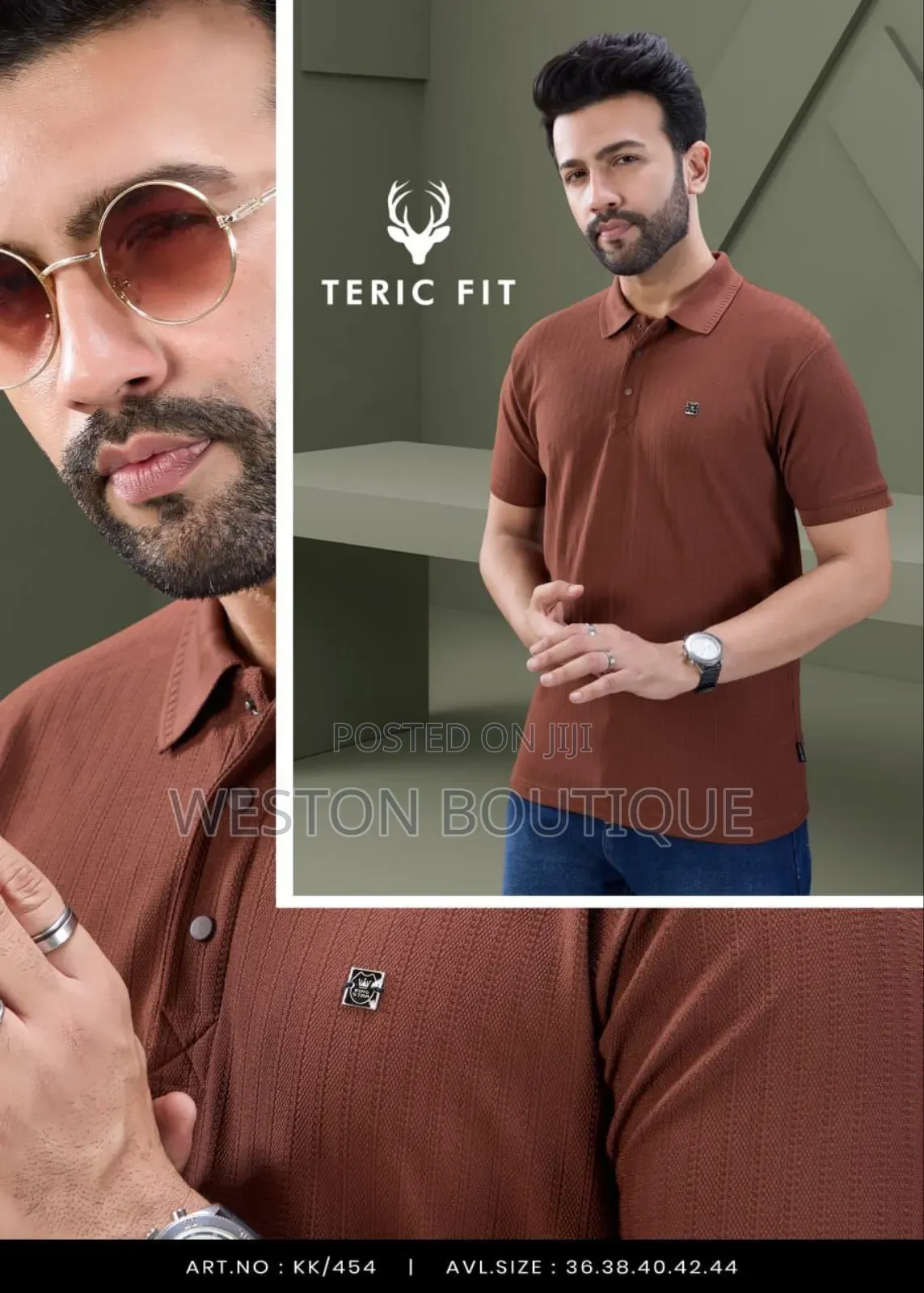 Indian Cool Premium Quality Original T Shirts