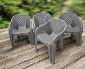 Plastic Sofa Chair
