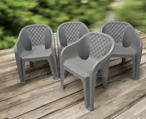 Plastic Sofa Chair