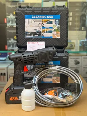 Car and Farming Spray Washing Machine