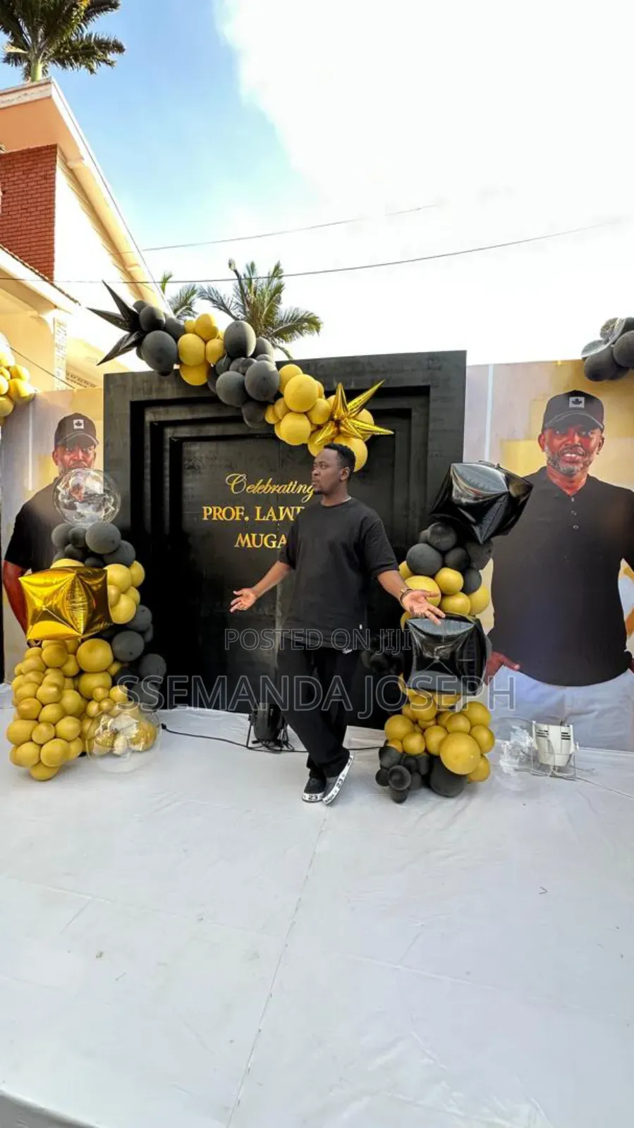 Decoration's