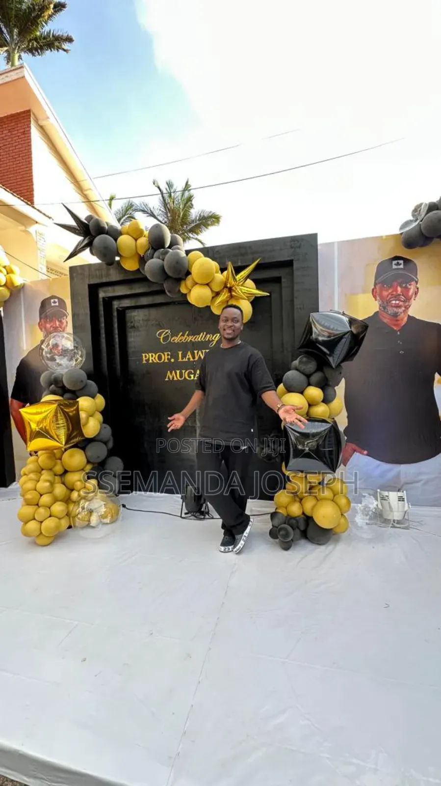 Decoration's