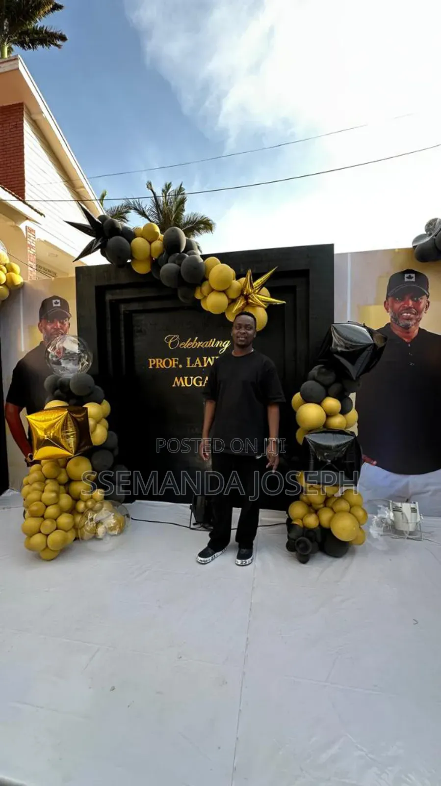 Decoration's