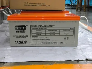 200ah Battery