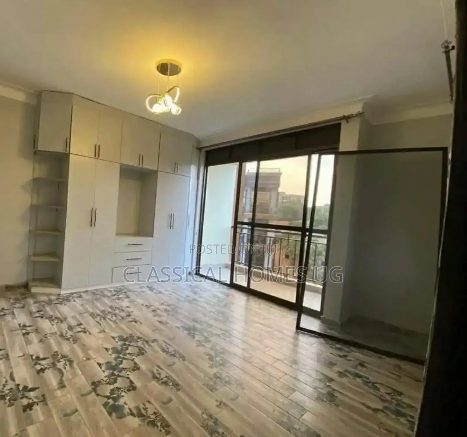2bdrm Apartment in Luzira, Central Division for rent
